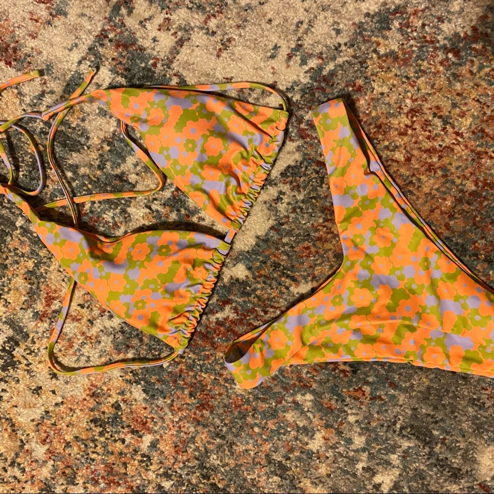 Shein Bikini